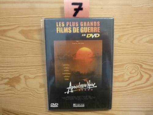 Dvd apocalypse now marlon - :,