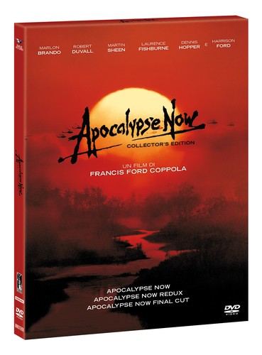 Apocalypse now collection - apocalypse,