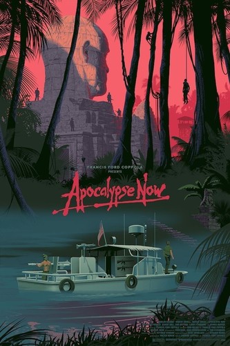 Apocalypse now manifesto - apocalypse,