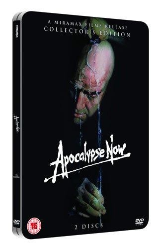 Apocalypse now collector s - apocalypse, (collector's