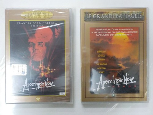 Apocalypse now redux film - redux,