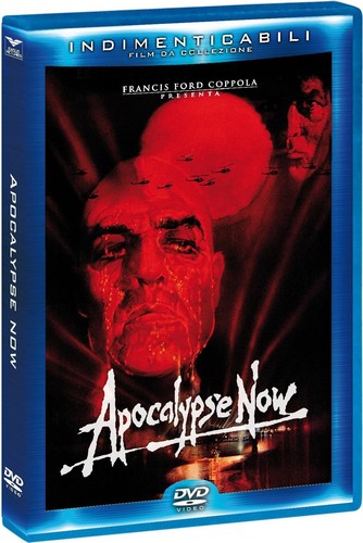 Dvd nuovo apocalypse now - -,