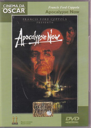 Apocalypse now dvd francis - dvd,