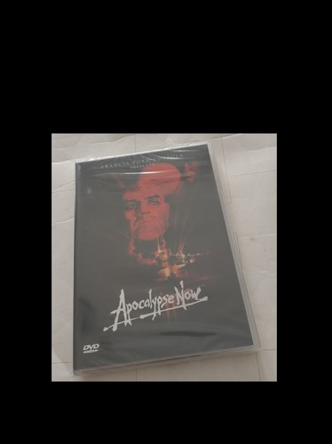 Apocalypse now dvd con - (dvd,