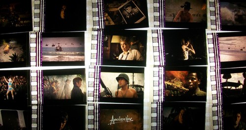 Apocalypse now lotto 12 - now, di