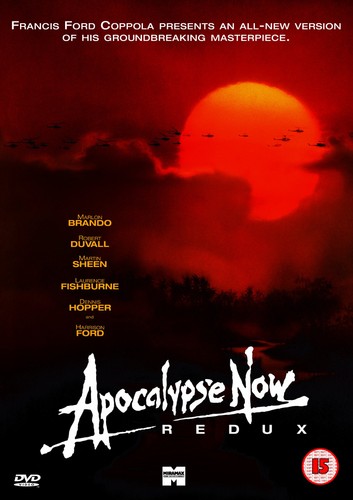 Apocalypse now - apocalypse,
