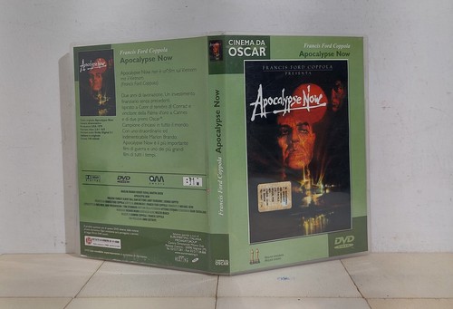 55200 dvd apocalypse - dvd,