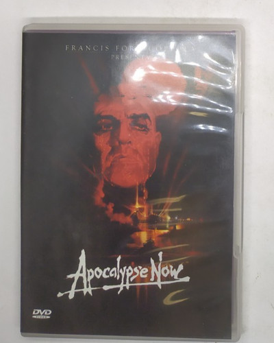Apocalypse now f - now,