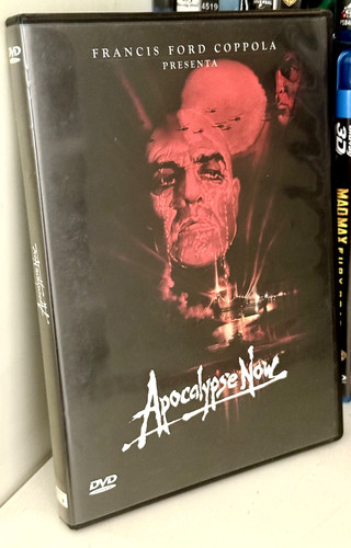 Apocalypse now francis ford - francis,