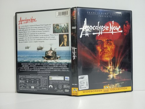 I145312 dvd apocalypse now - i145312,