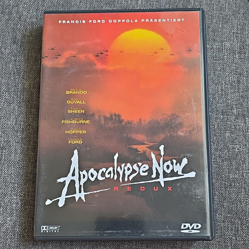 Bmg video apocalypse - bmg, now
