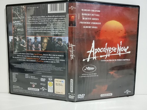 I119291 dvd apocalypse now - i119291,