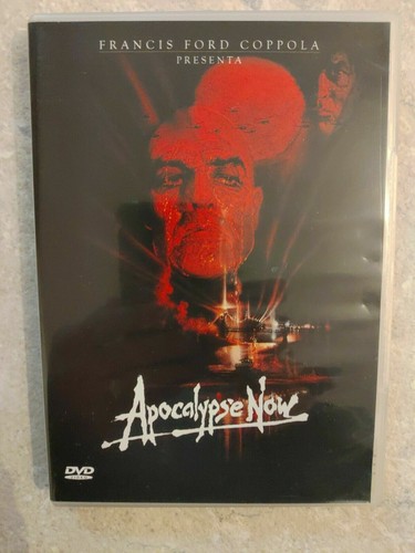 Apocalypse now bim edition - ,,