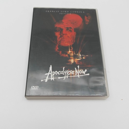 Apocalypse now dvd testato - apocalypse,