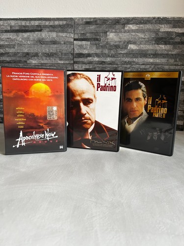 Fancis ford coppola 3 - ford,