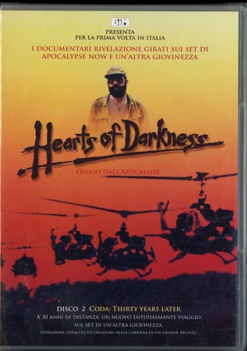 Hearts darkness documentari - hearts,