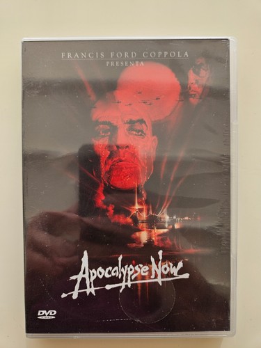 Apocalypse now dvd - apocalypse, dvd^