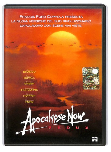 Ebond apocalypse now - now,