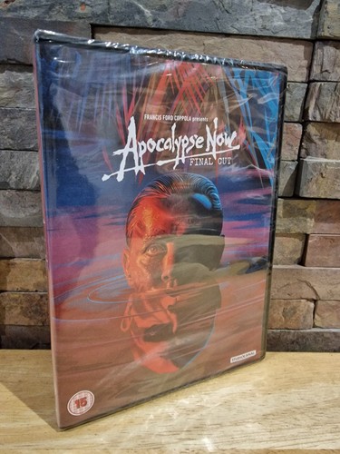 Apocalypse now final - apocalypse,