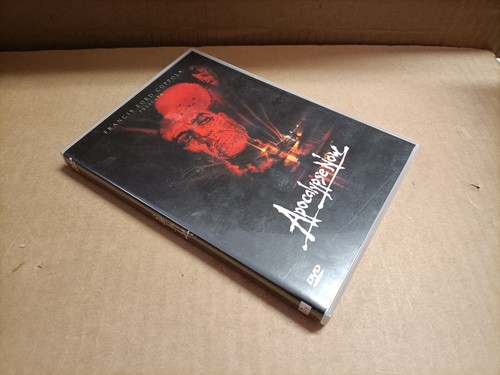 Dvd apocalypse now - dvd,