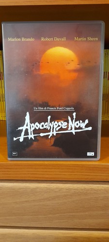 Apocalypse now marlon - apocalypse,