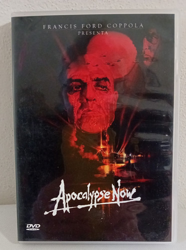 Apocalypse now 1979 f - now, f.