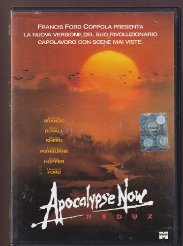 Ebond apocalypse now - ebond,