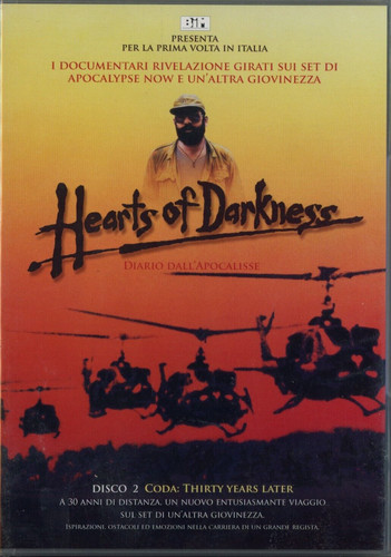 Hearts darkness - hearts,