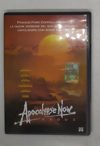 Apocalypse now brando - -,