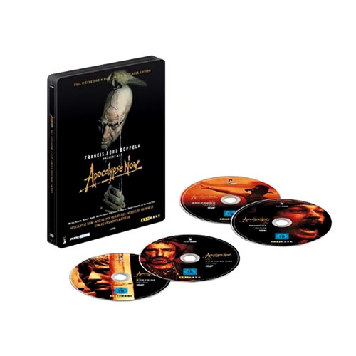 Apocalypse now full - apocalypse,