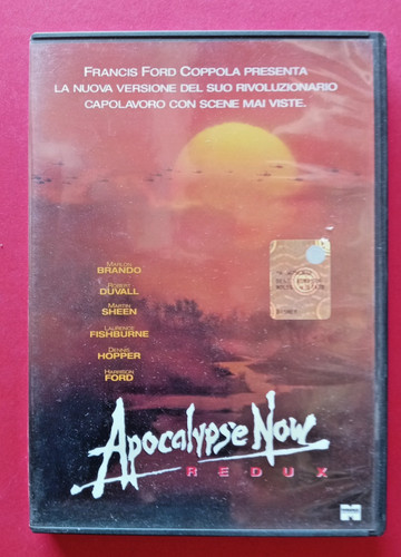 Ln5 dvd apocalypse - -,