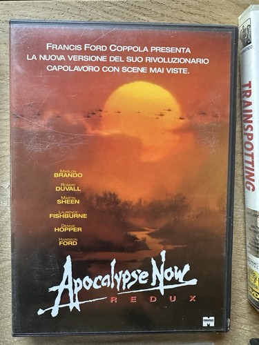 Miramax apocalypse now - miramax,