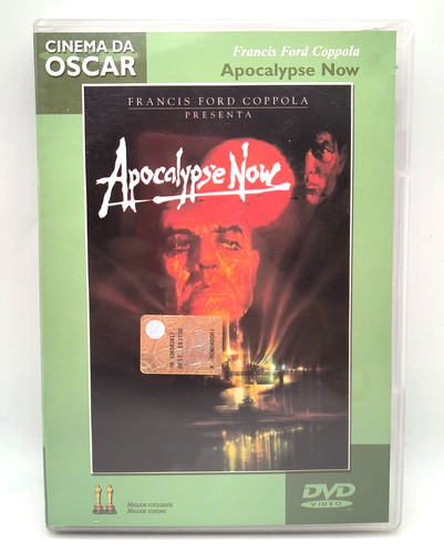 Apocalypse now francis - now,