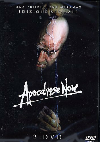 Apocalypse now special - apocalypse,