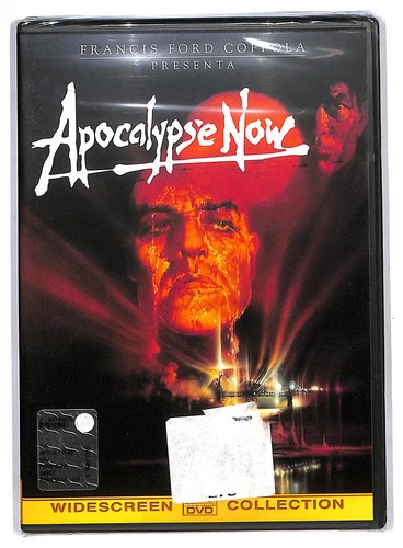 Ebond apocalypse now - apocalypse, noleggio
