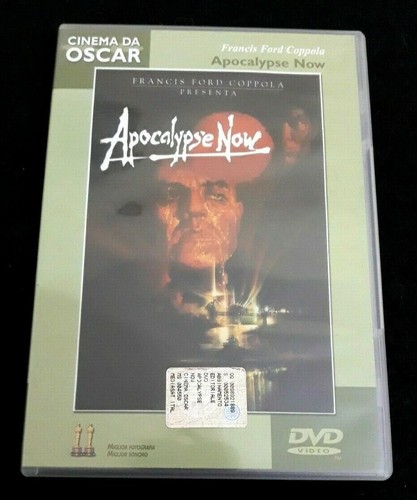 Apocalypse now dvd - apocalypse, now_dvd