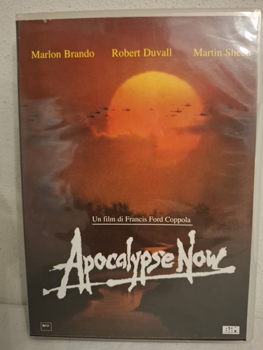 Apocalypse now francis ford - di,