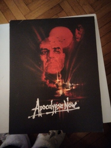 Dvd apocalypse now con - apocalypse,