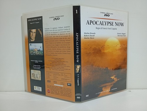 I132074 dvd apocalypse now - i132074,