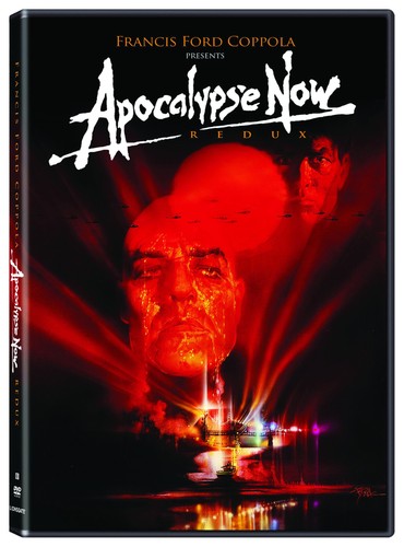 Apocalypse now redux - apocalypse,
