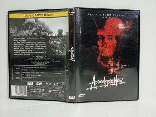 I125399 dvd apocalypse now - i125399,