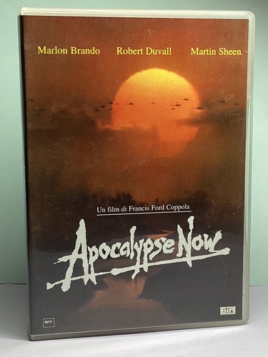 Apocalypse now frencis - apocalypse, di