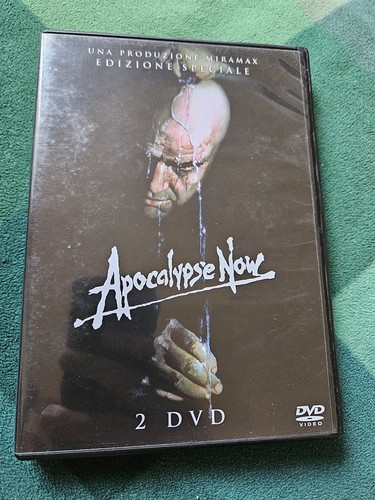 Miramax apocalypse now dvd - miramax,