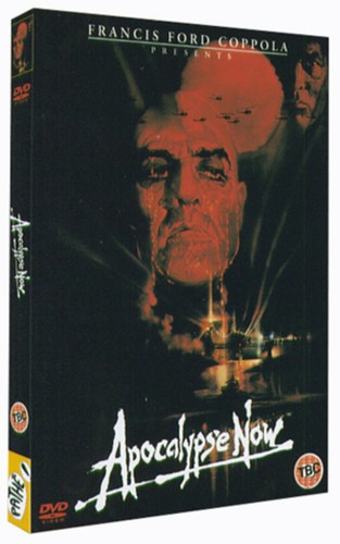 Apocalypse now - apocalypse,
