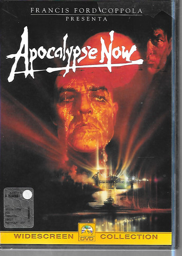 Apocalypse now marlon - apocalypse,