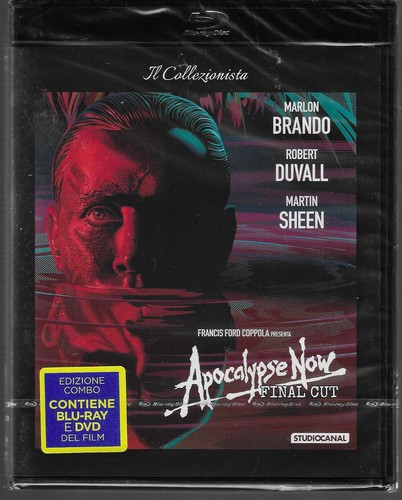 Apocalypse now final - now, cut