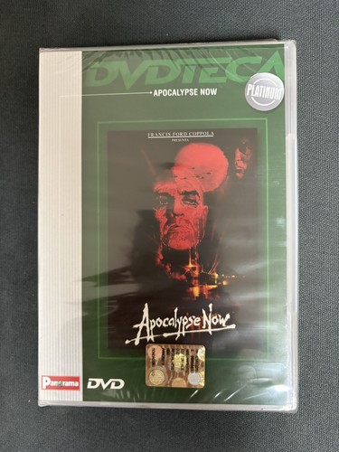 Dvd film apocalypse - now,