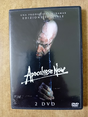 Apocalypse now edizione - apocalypse, (edizione