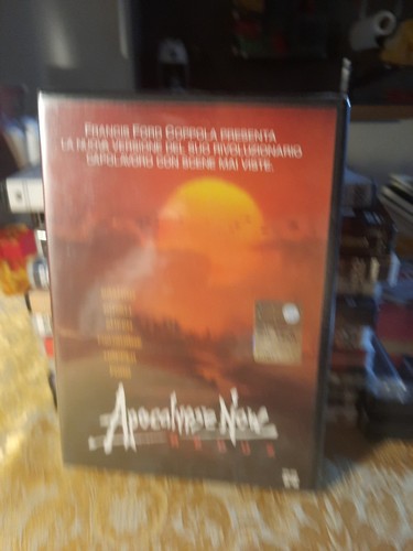 Dvd apocalypse - dvd,
